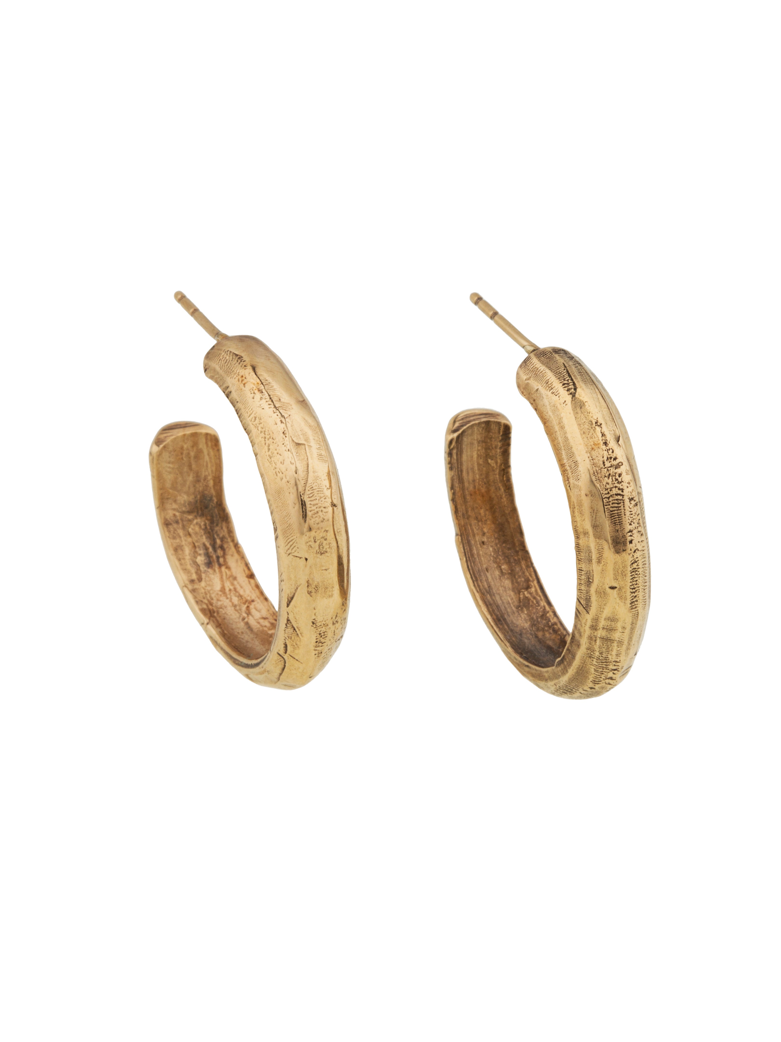 Esme Earrings – SUNNYSIDE