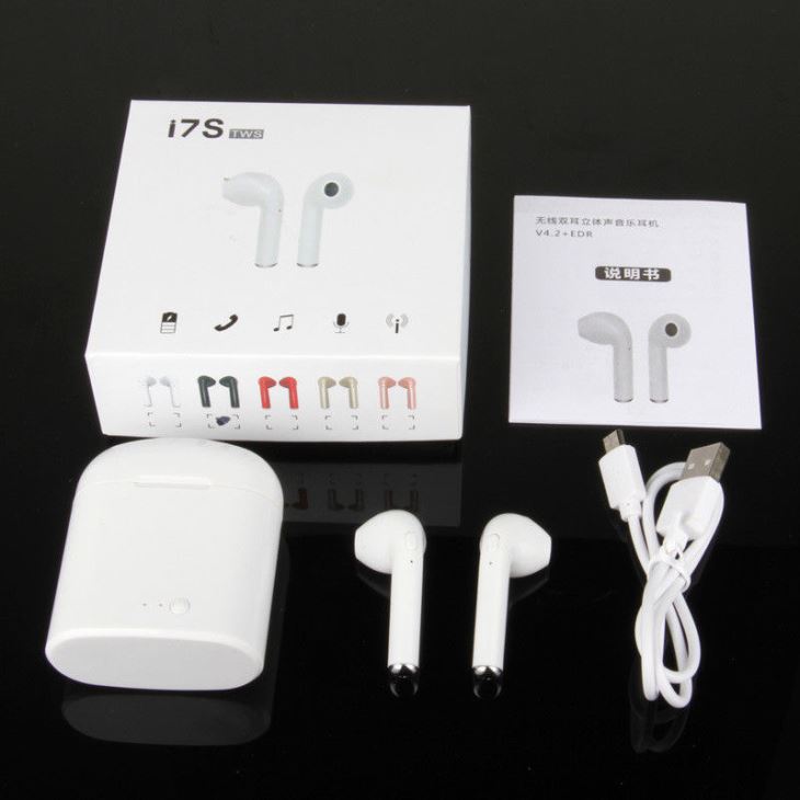 earpods tws