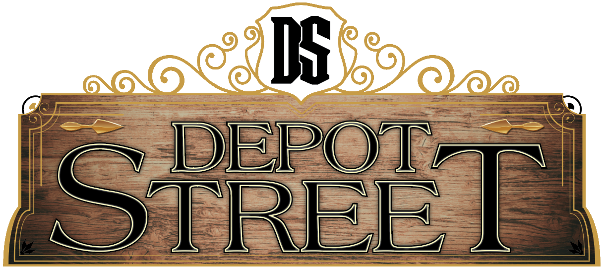'Depot Street' Brand