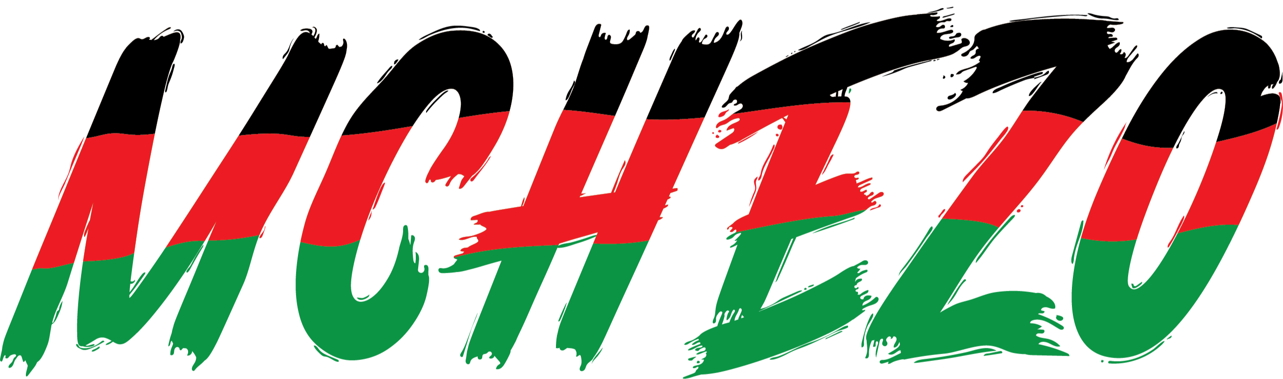 'Mchezo' Logo