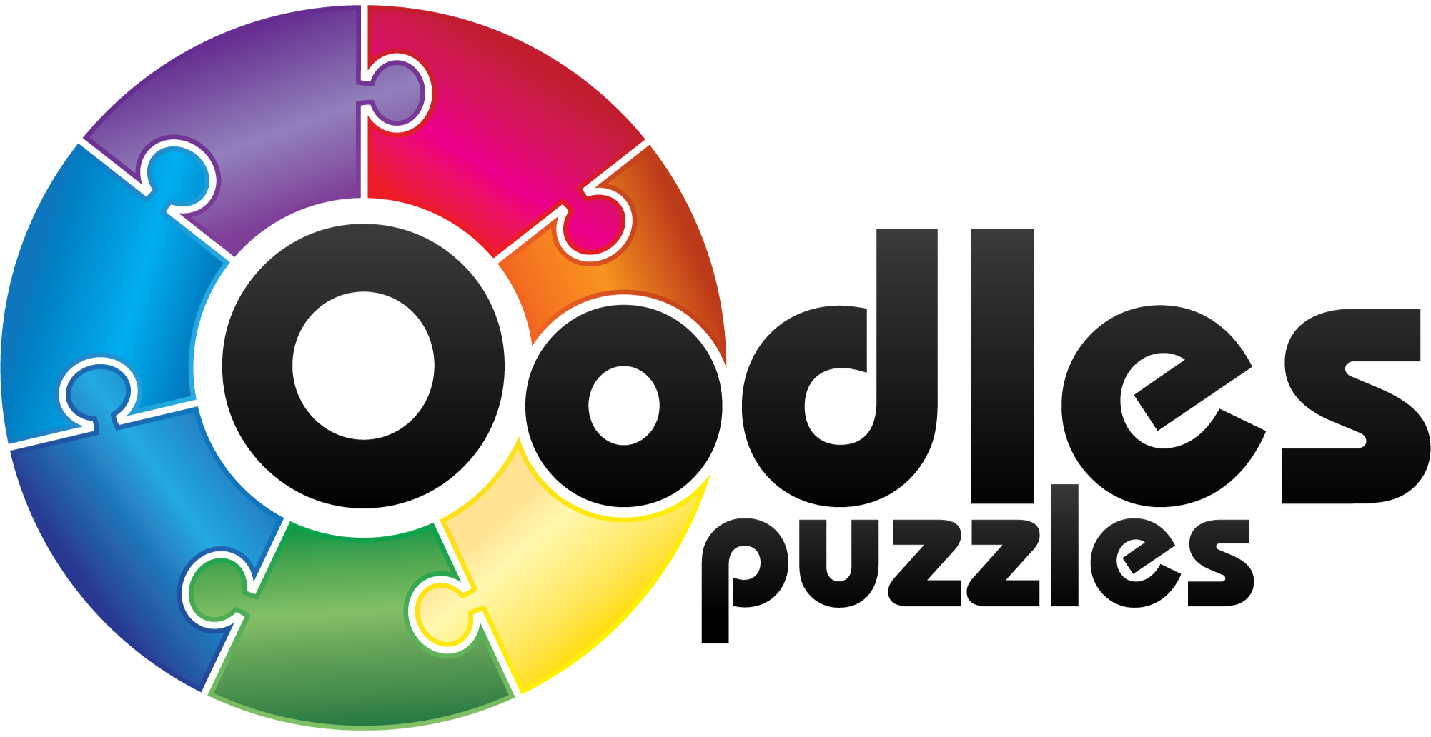 'Oodles Puzzles' Brand