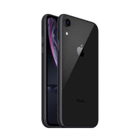 Apple iPhone XR 64GB Smartphone - Black - Unlocked - Refurbished