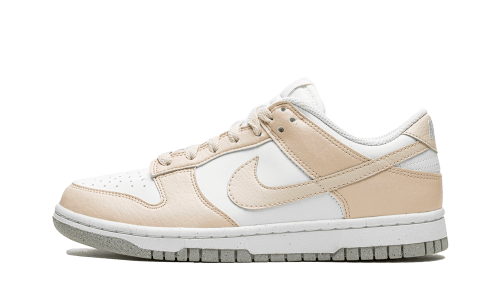 nike dunks light brown