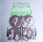 The Kinks - Something Else By the Kinks [Import] - Vinyl LP
