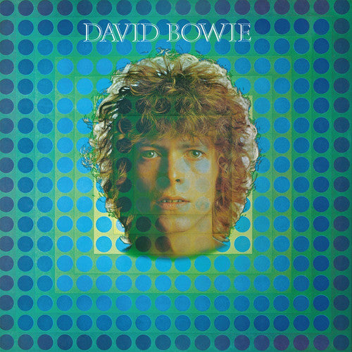 David Bowie - Odyssey LP – Fresh Produce Records Macon