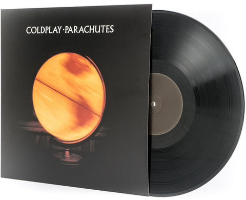 Coldplay - Parachutes - Vinyl LP