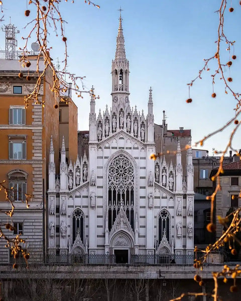 Piccolo Duomo di Roma