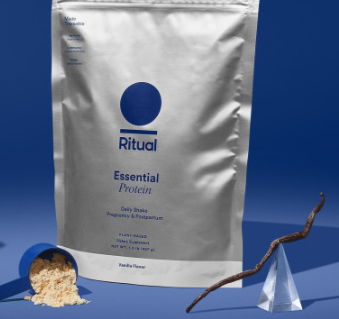pregnancy protein powder best options
