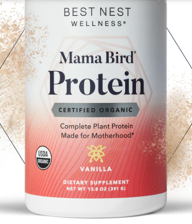 best pregnancy protein powder picks