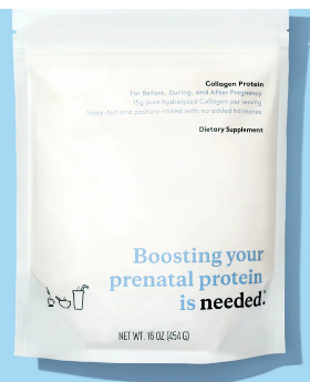 top prenatal protein picks for 2023