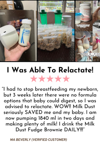 Can You Increase Breast Milk in One Day?