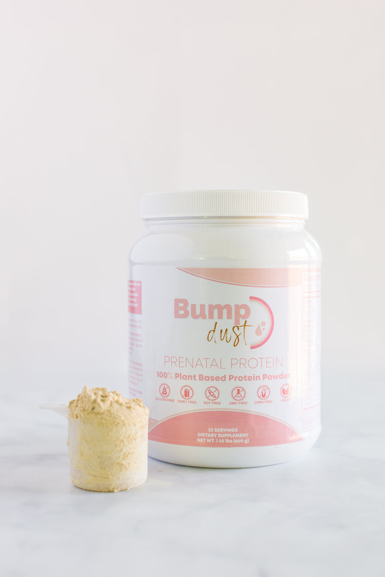 sugar free protein powder for pregnancy