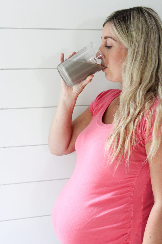 key nutritional needs during pregnancy and lactation