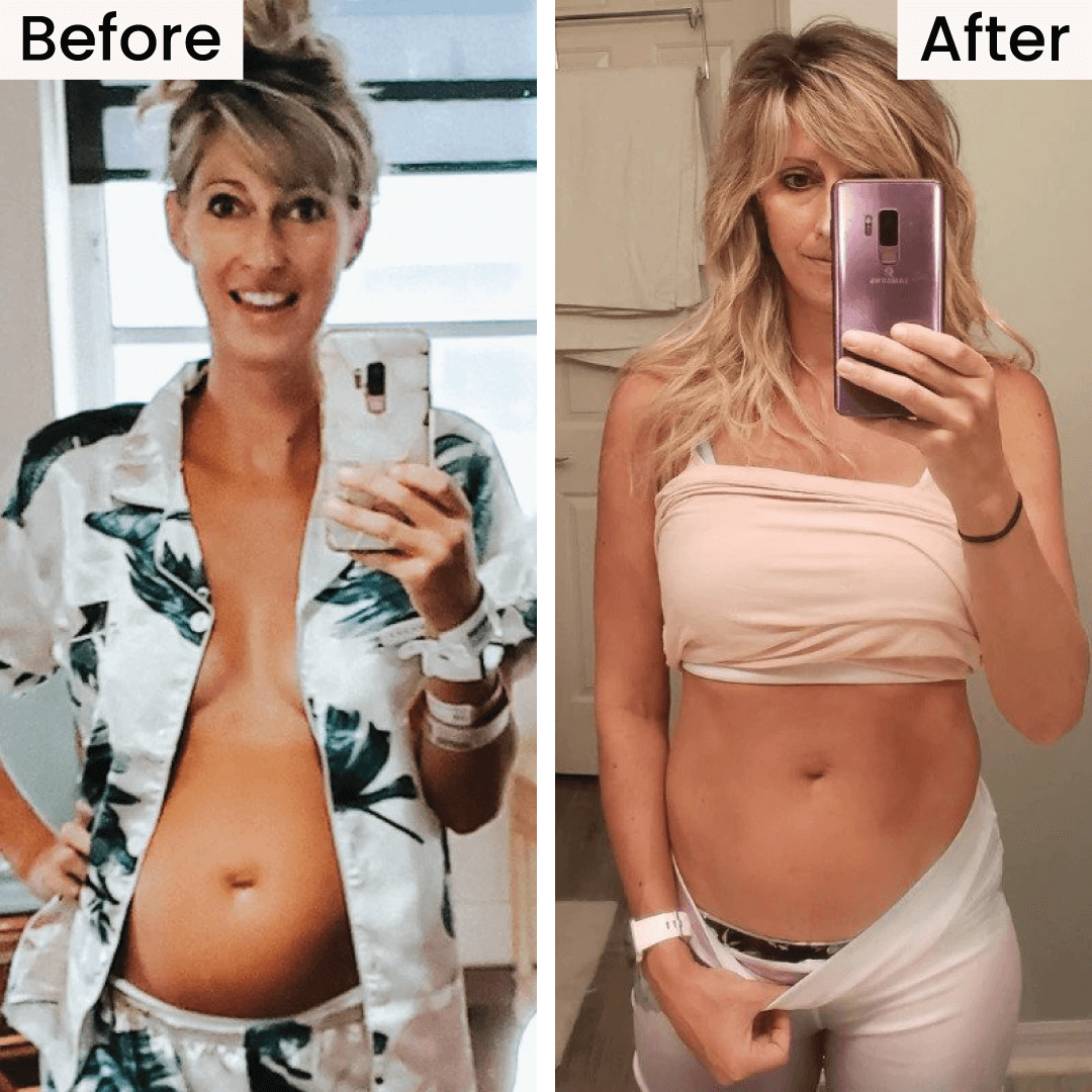 How to Speed Up Your Metabolism After Pregnancy – milkdust