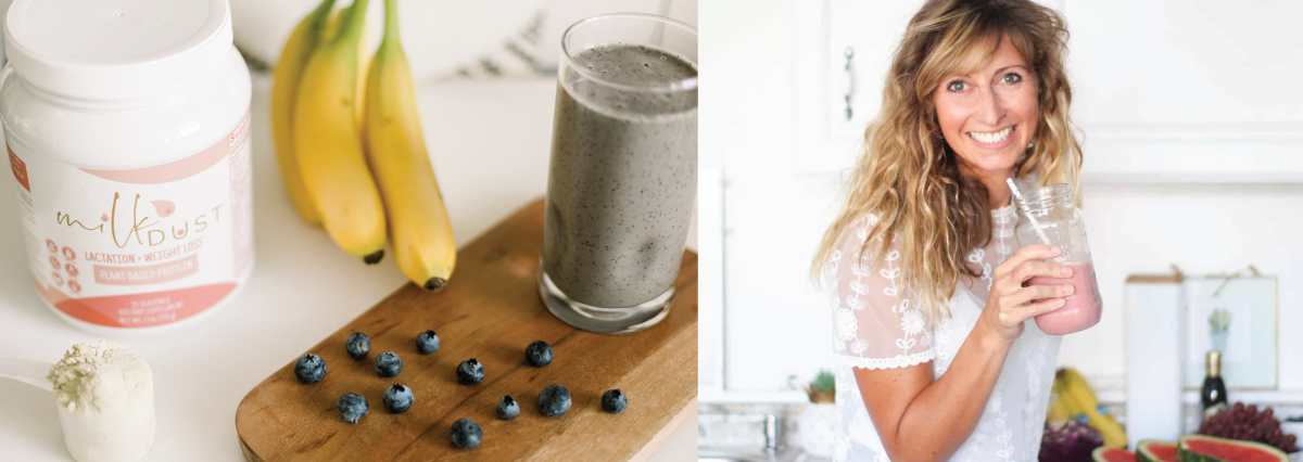 5 Reasons Why 1,000s of Moms Use This For Metabolism – milkdust