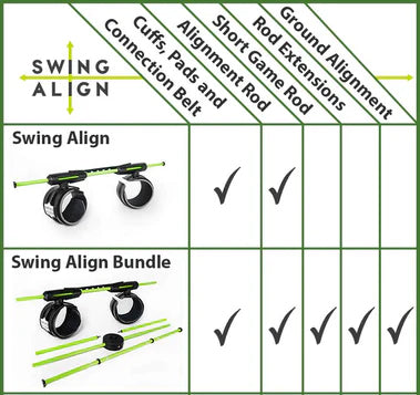 アイインザスカイ】 - 公式Swing Align JAPAN (予備のロッドなし 