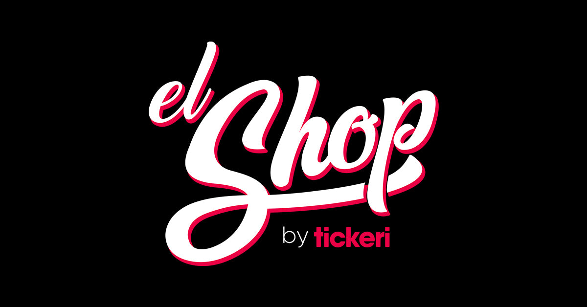 El Shop by Tickeri