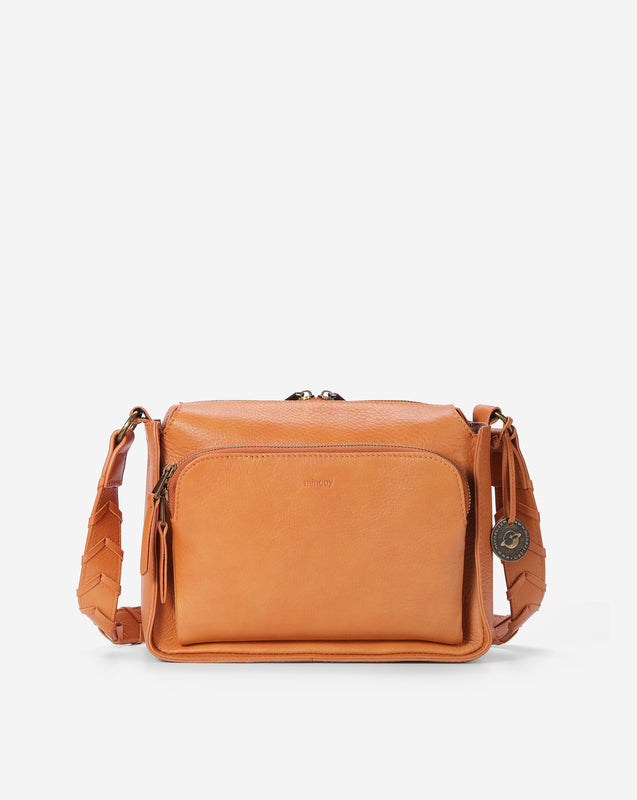 Hebe Crossbody Bag | Minooy | Reviews on Judge.me