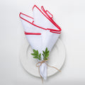 White & Red