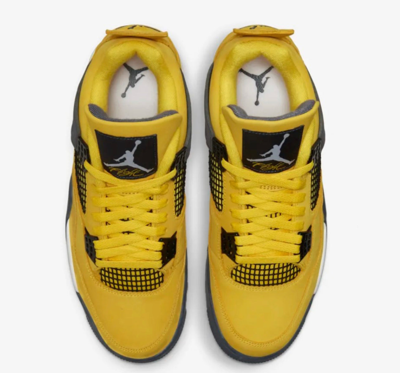 lightning 4s nike