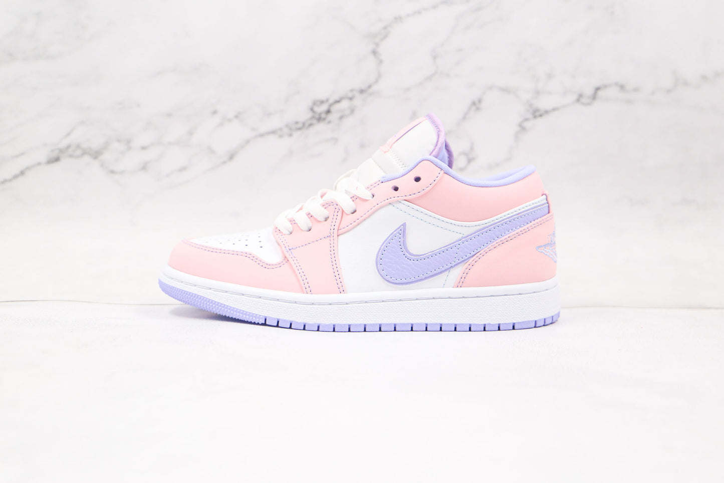 nike low arctic punch