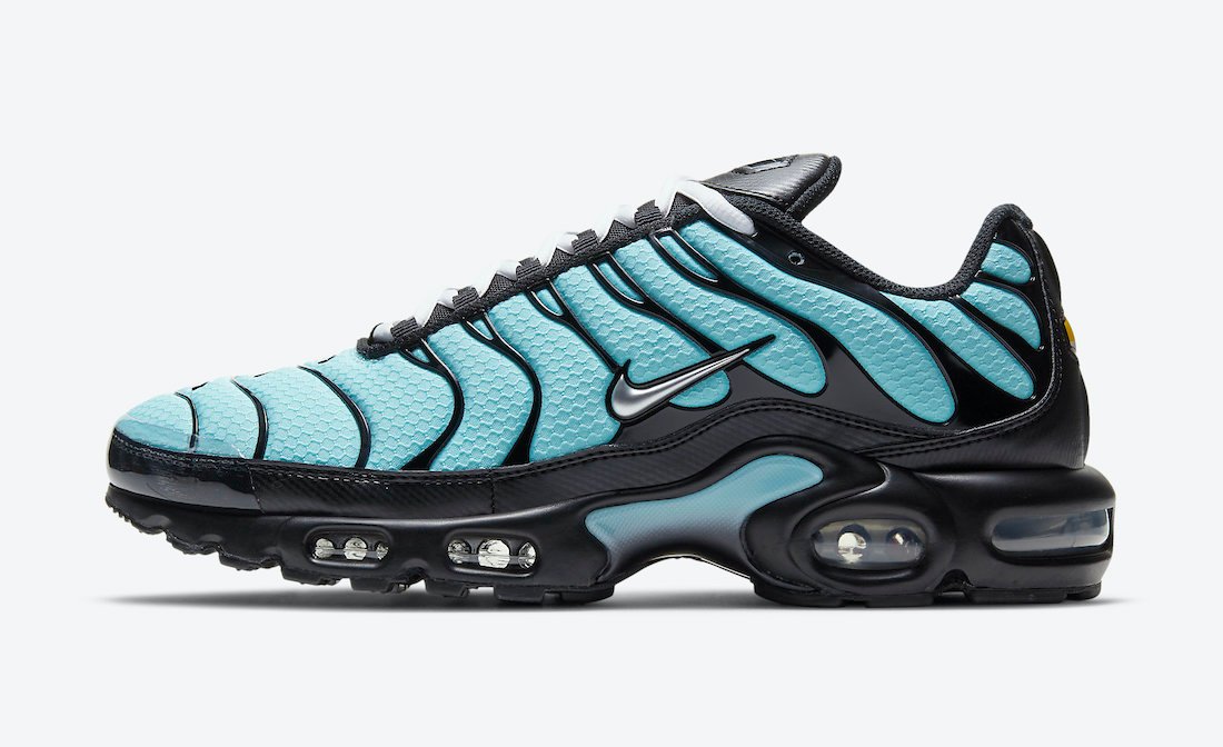 nike tn air max plus tiffany