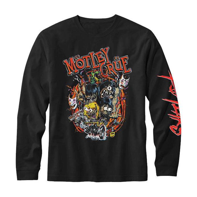 Motley Crue | Official Merch