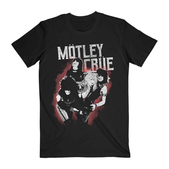 Motley Crue Official Merch