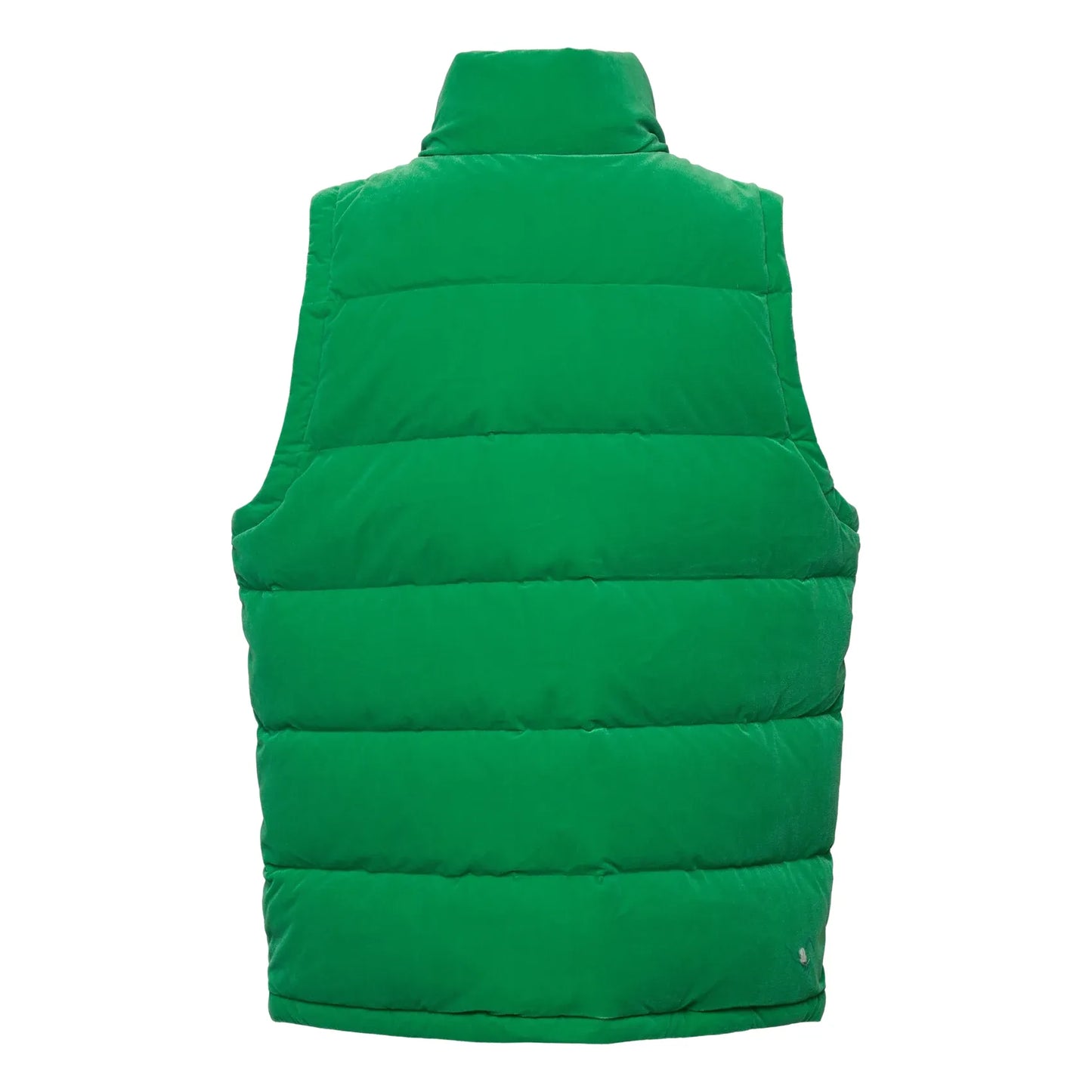 Adidas Velvet Vest green – Gallery CDMX