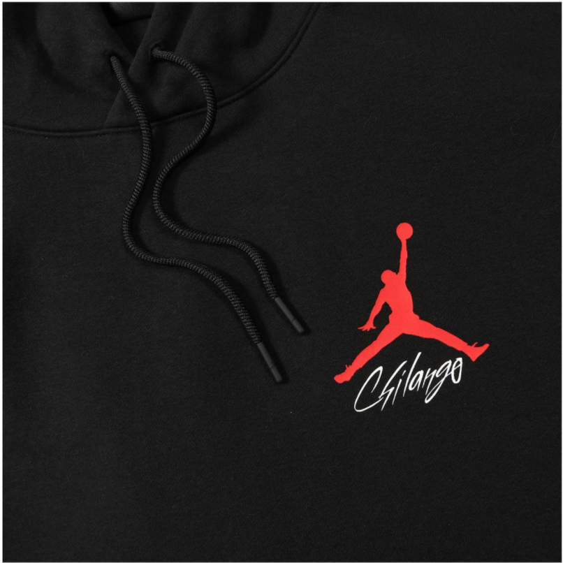 air jordan chilango hoodie