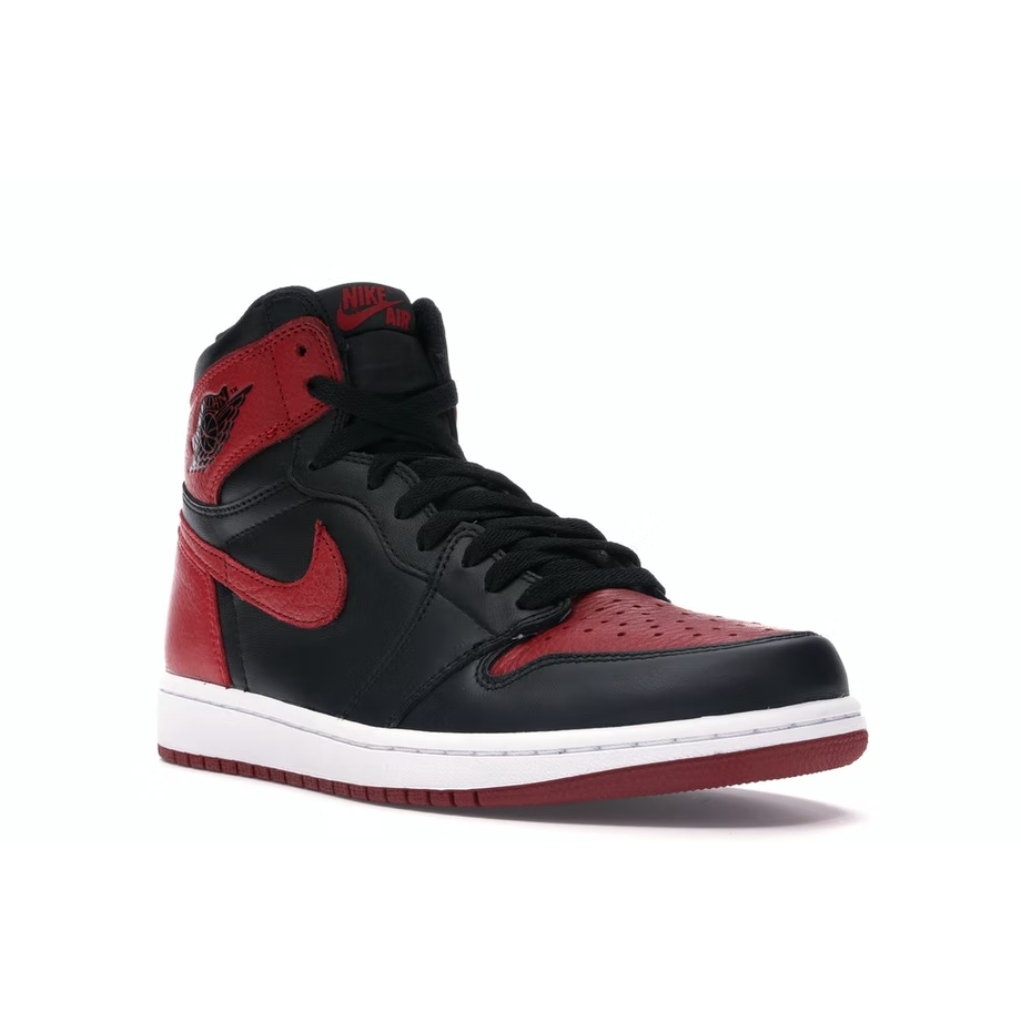 flight club jordan 1 banned