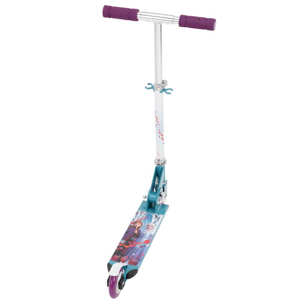 huffy elsa scooter