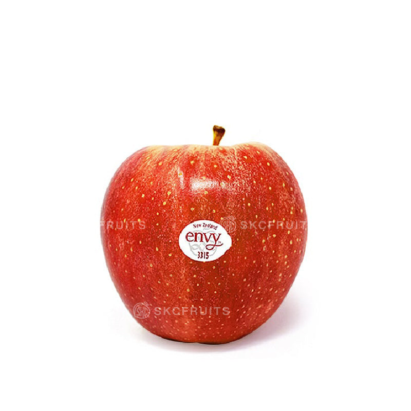 New Zealand Envy Apple (4pcs) - Skcfruits | SG Delivery