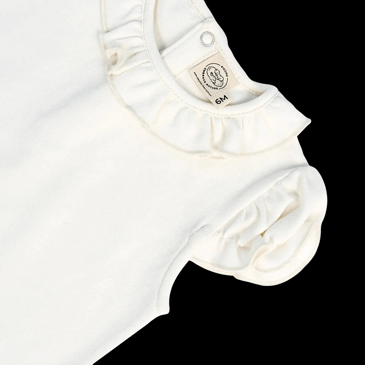 organic cotton t-shirt