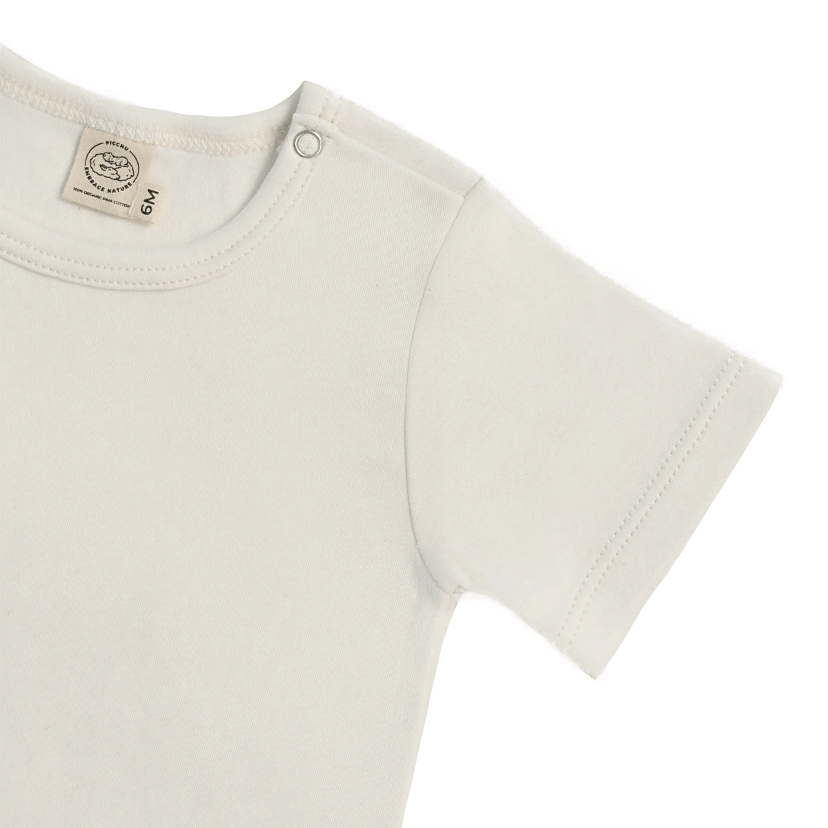 organic cotton t-shirt