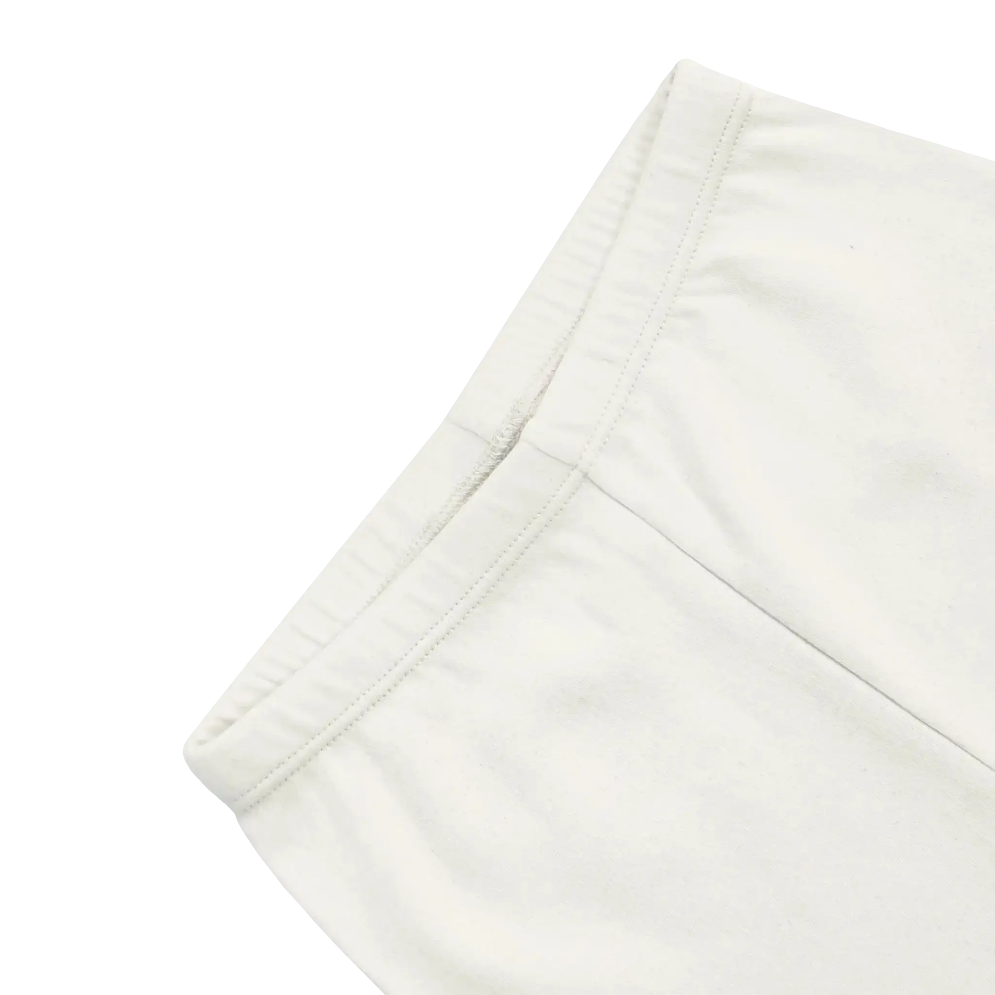 Organic cotton shorts for baby