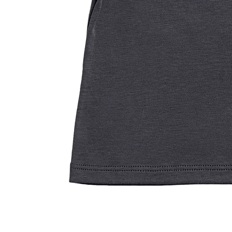 organic cotton t-shirt