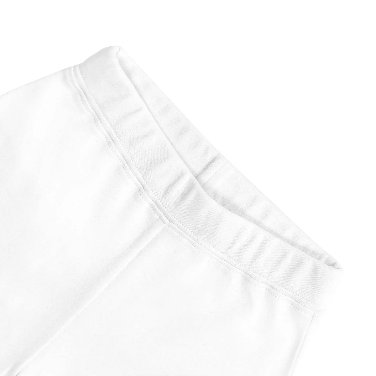 Organic cotton shorts for baby