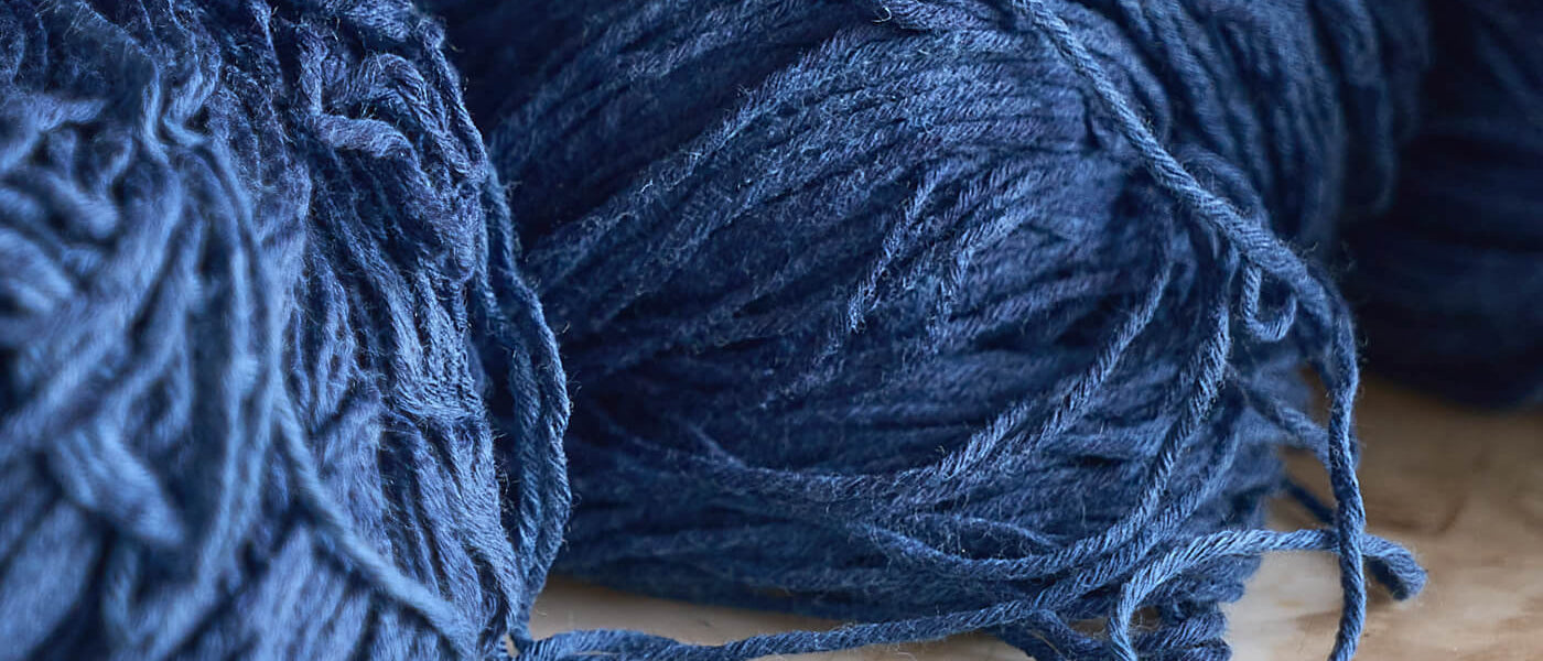 Origin of Indigo Dye in Peru – ayaecofashion