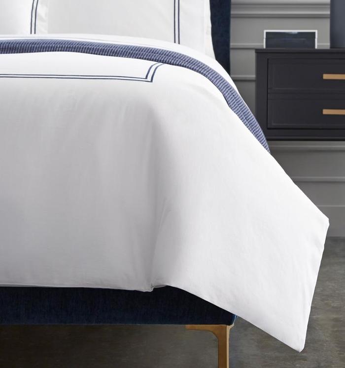 twin hotel duvet cover