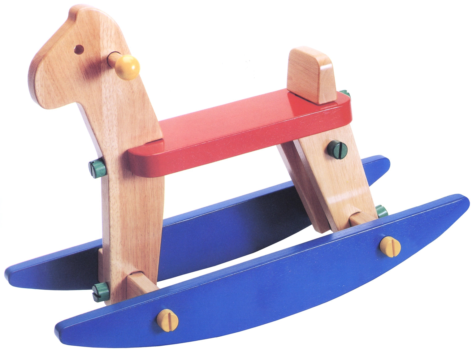 PlanToys Rocking Horse