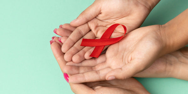 Can CBD help in the Fight against HIV/AIDS?