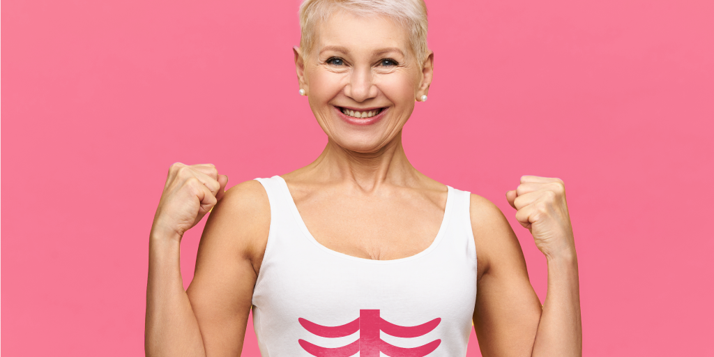 Bones and menopause