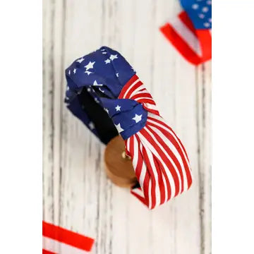 Patriotic Head band