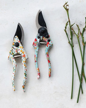 Garden Pruning Shears - The English Garden
