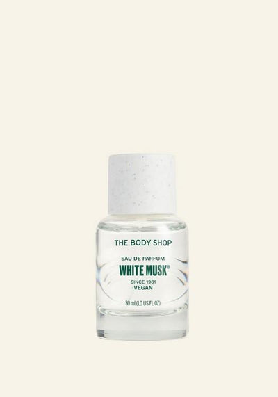 White Musk Roll On Perfume – Sugar Boutique