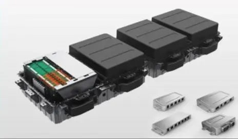 BMS (Battery Management System)