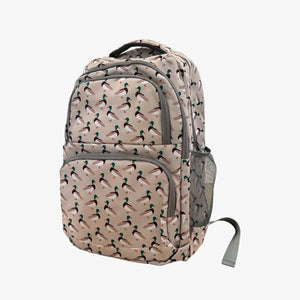 Simple Mallard Backpack - Belles & Beau Children's Boutique
