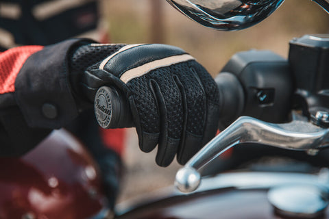 Indian Motorcycle Gloves