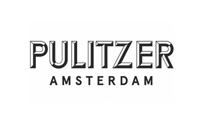 Pulitzer logo